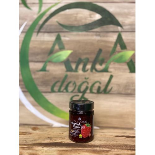 Pol's Gurme Ahududu Reçeli 380 gr