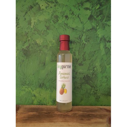 Beygurme Ananas Sirkesi 250 ml
