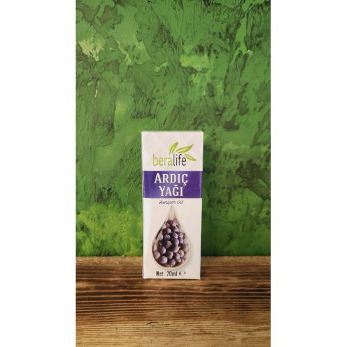 Beralife Ardıç Yağı 20 ml
