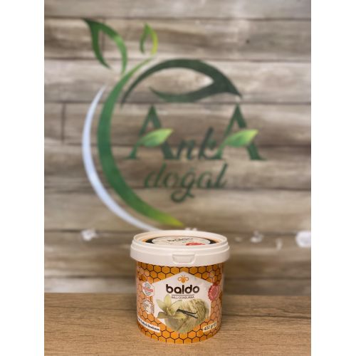 Baldo Çubuk Vanilyalı Dondurma 400 gr