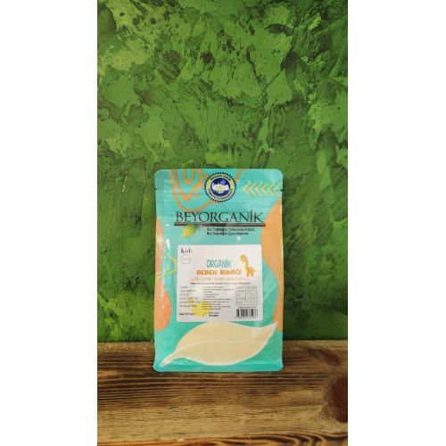 Beyorganik Bebek İrmiği 350 gr