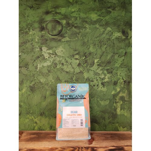 Beyorganik Galeta Unu 285 gr