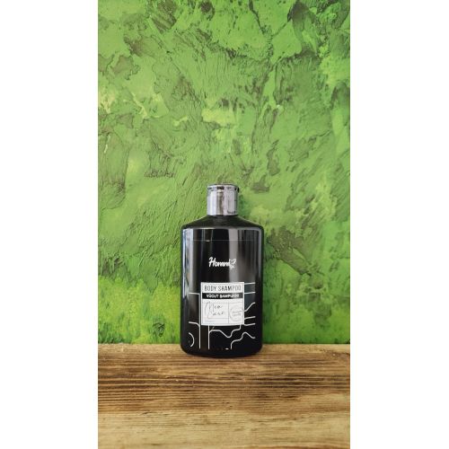 Homm Body Şampuan Men 250 Ml
