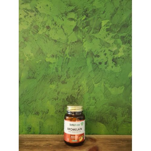 Shiffa Home Bromelain 60 Tb