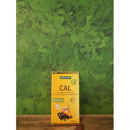 Aksu Vital Cal Macun 300 gr