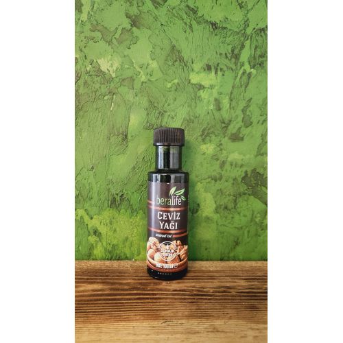 Beralife Ceviz Yağı 20 ml
