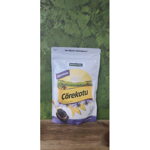 Aksuvital Öğütülmüş Çörekotu 250 gr