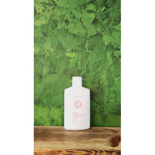 Homm Duş Jeli Lovely 250 Ml