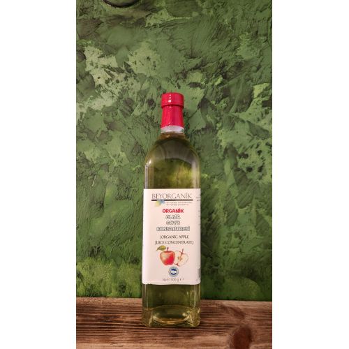 Beyorganik Elma Suyu Konsantresi 1300 gr
