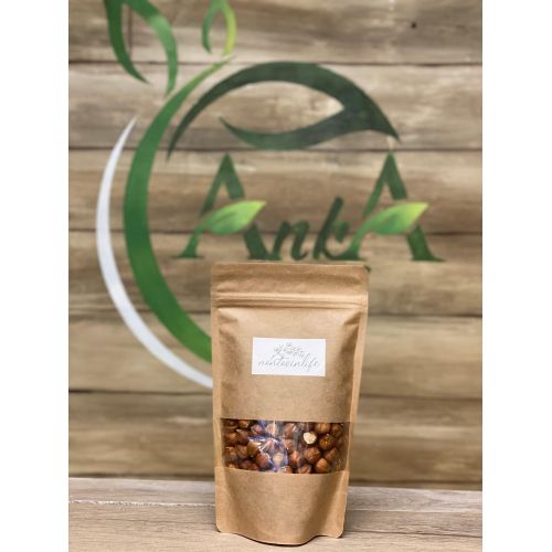 Nontoxinlife Çiğ Fındık İçi 250 gr