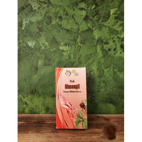 Şifa Ana Ballı Ginsengli Karışım 460 gr
