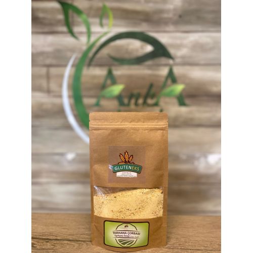 Gluteneks Glutensiz Tarhana Çorbası 80 gr