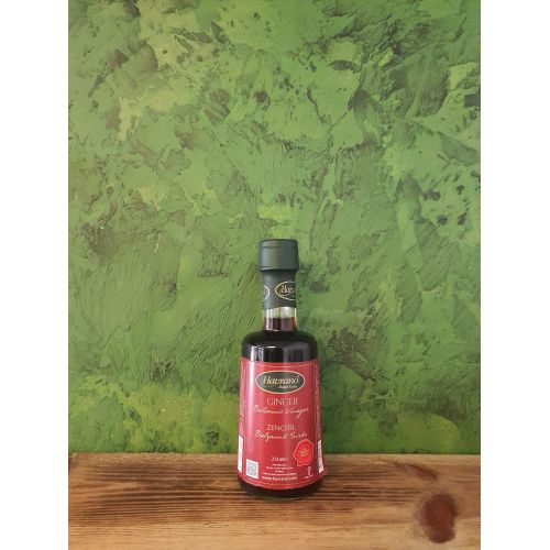Havrano Zencefil Balzamik Sirke 212 ml