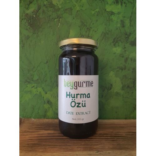 Beygurme Hurma Özü 315 gr