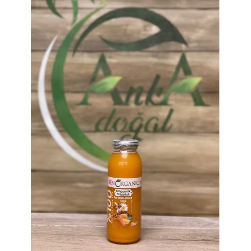 Benorganik Propolisli 250 ml