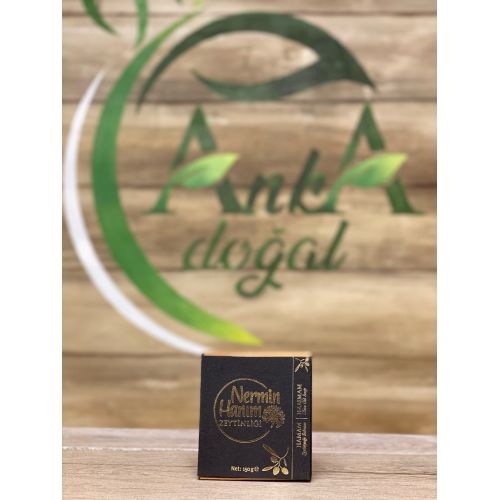 Nermin Hanım Hamam-Zeytinyağı Sabunu 150 gr