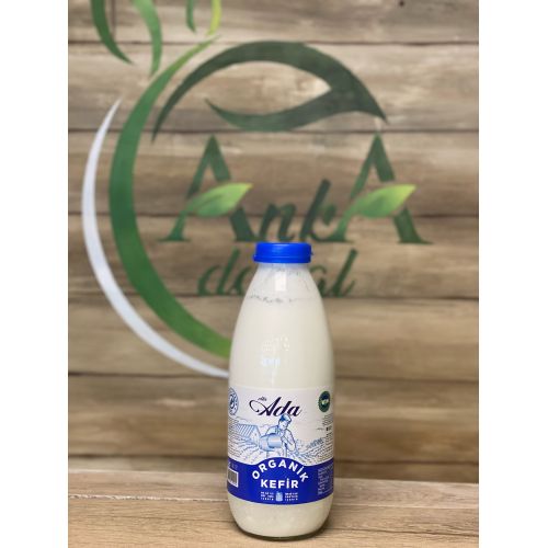 Elta Ada Organik Kefir 1 Lt