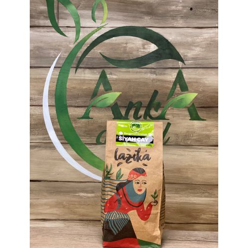 Lazika Bergamotlu Dökme Çay 350 gr