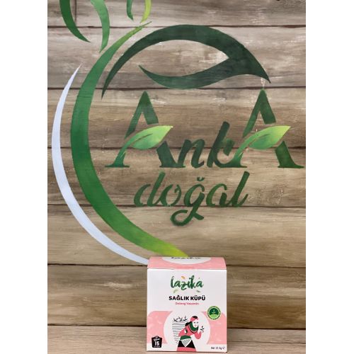 Lazika Sağlık Küpü Oolong Yasemin