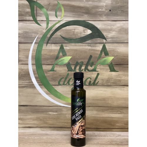 Beralife Udi Hindİ Yağı 250ml