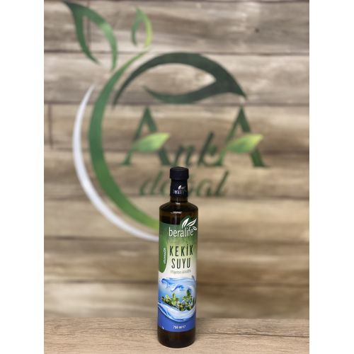 Beralife Kekik Suyu 750ml