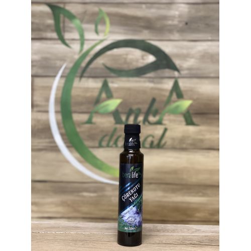 Beralife Soğuk Sıkım Çörekotu Yağı 250 ml