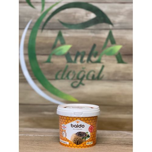 Baldo Kakaolu Dondurma 400 gr 