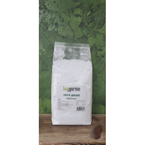 Beygurme Kaya Şekeri (Öğütülmüş) 920 gr