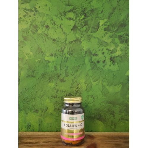 Shiffa Home Kolajen+C Vitamini