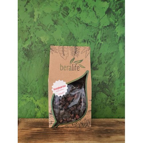 Beralife Kuşburnu 250gr