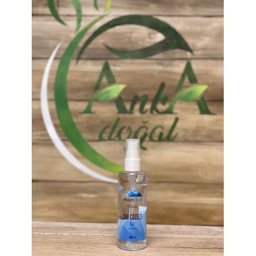 Mayi Sıvı Tuz Sprey Sade 150 cc