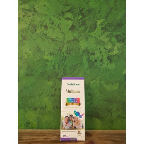 Shiffa Home Multamin 100 ml
