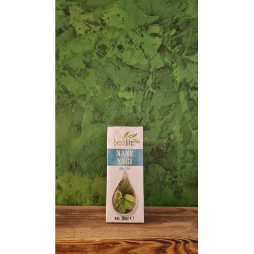 Beralife Nane Yağı 20 ml