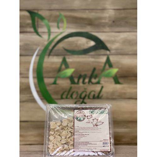 Nebyan Mantı 400 gr