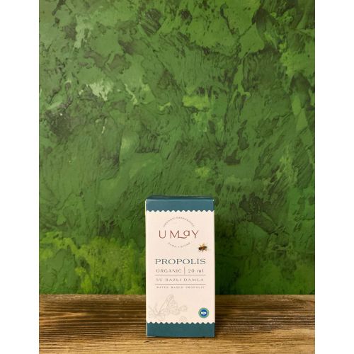 Umay Propolis Su Bazlı Damla 20 ml