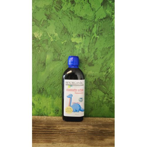 Beyorganik Miks Resveratrol 200 Gr