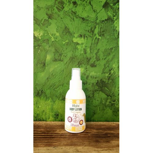 Right Vücut Losyonu 100 ml