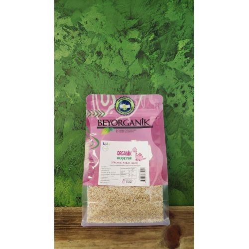 Beyorganik Ruşeym 250 Gr