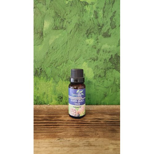 Beralife Sedir Ağacı Yağı 20 ml