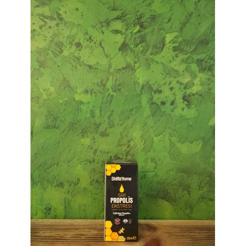 Shiffa Home Sıvı Propolis 20 Ml