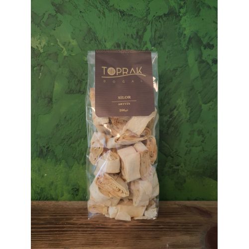 Toprak Doğal Silor 200gr
