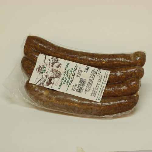 Nebyan Frankfurter Sosis 400-420 gr