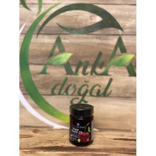 Pol's Gurme Vişne Reçeli 380 gr